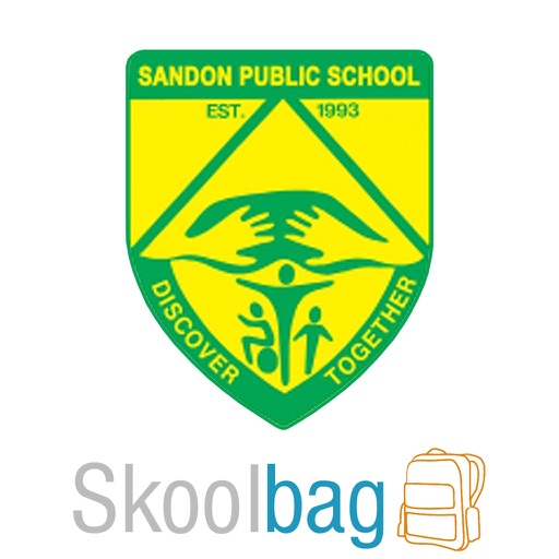 Sandon Public School