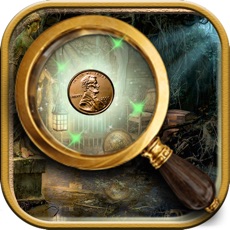 Activities of Adventure Park  Hidden Object