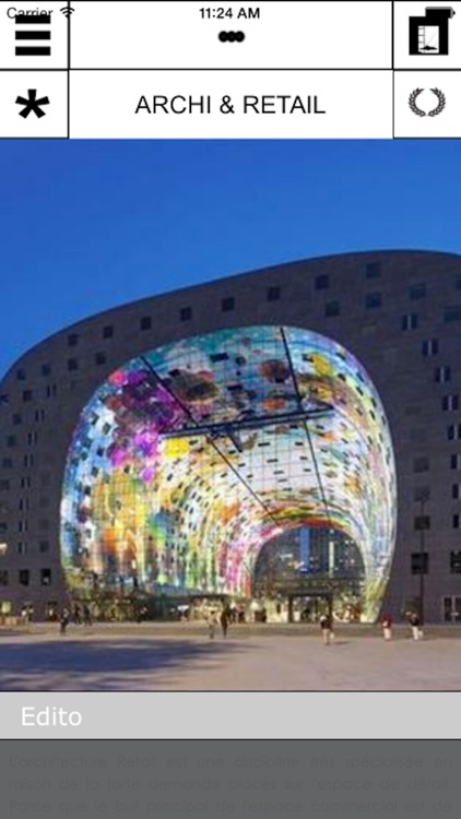 ARCHI & RETAIL screenshot-3