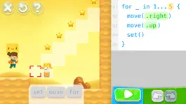 Game screenshot SpriteBox : Code Hour hack