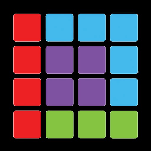 10-10 Block Puzzle Extreme - 10/10 Amazing Grid World Games . icon