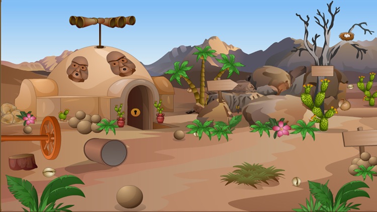 Who Can Escape The Castle