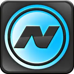VISOR VR app icon