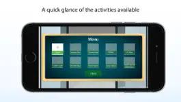 Game screenshot Electromagnetic Spectrum apk