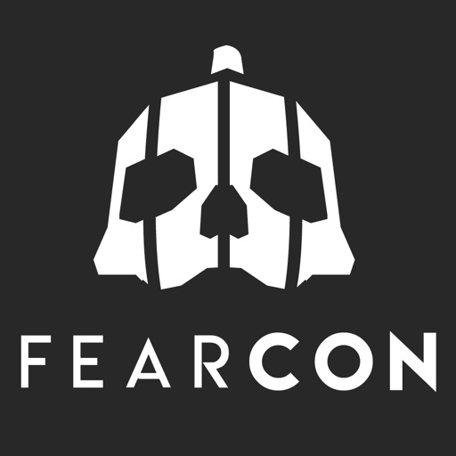 Fear Con Utah \ icon