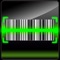 Barcode Reader is the fastest Barcode reader / barcode scanner app out there