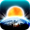 Magic Weather Live  - Forecasts & World Clock