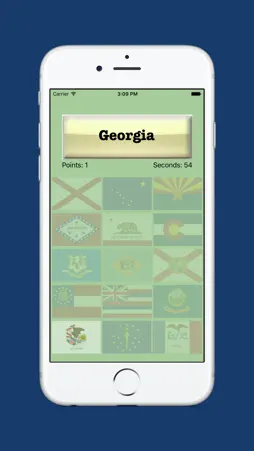 US State Flags screenshot 3