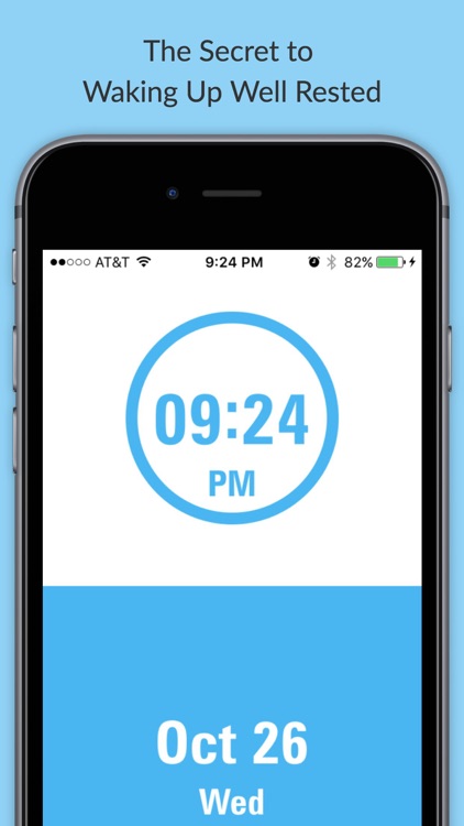 Loud Alarm Clock