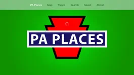 Game screenshot PA Places mod apk
