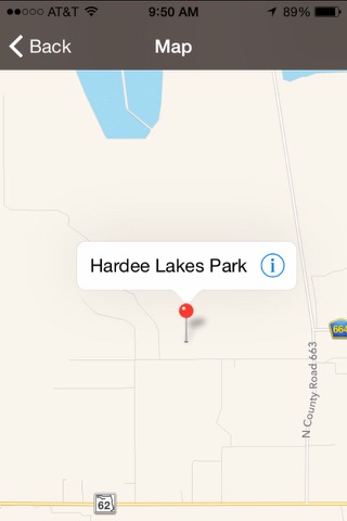 Hardee County screenshot 4