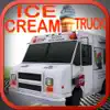 Crazy Ride of Fastest Ice cream Truck simulator