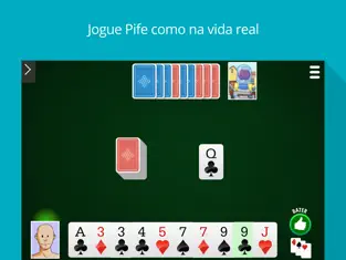 Captura 1 Pife Online iphone