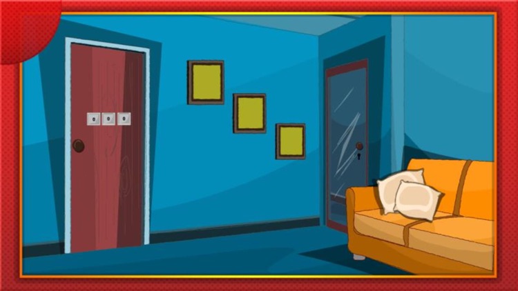 Escape From Home Office screenshot-3