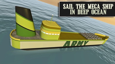 Armored Vehicles Transporter – Cargo truck sim 1.0 IOS -