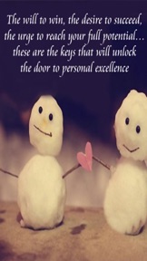 Motivational phrases & inspirational quotes screenshot