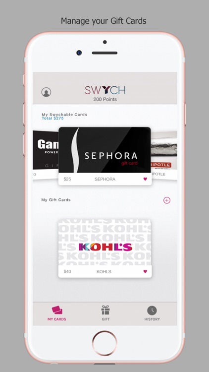 Swych