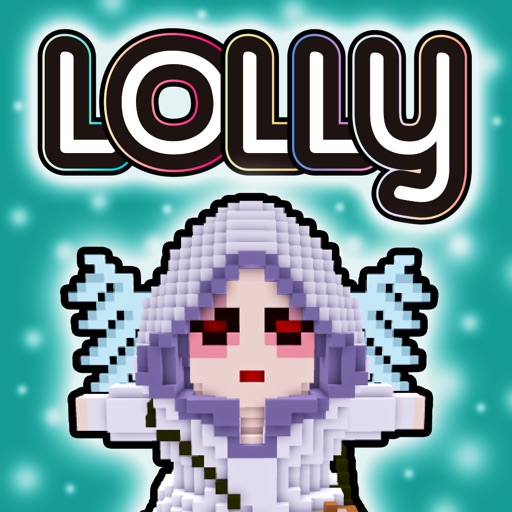 Lolly Land : The Lonely Island iOS App