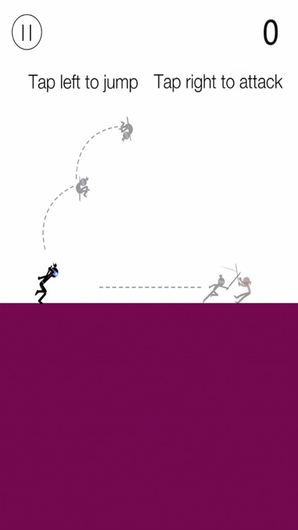Star Hero Jump and Jump