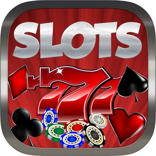 An Amazing Casino Game iOS App