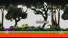 Game screenshot Joker Run and Jump on Giants Island apk