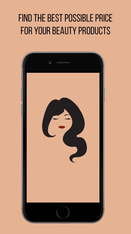 CosmoCheck: find the best price!