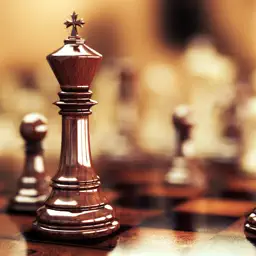 Pure Chess app icon