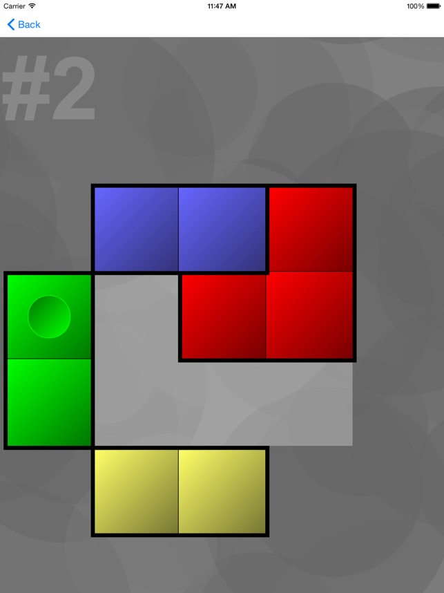 Cube Puzzle Solver HD(圖2)-速報App