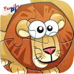 Animal Jigsaw Puzzle: Cartoon Puzzles for Kids App Negative Reviews