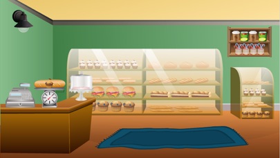 Screenshot #3 pour Escape Game: Bakery