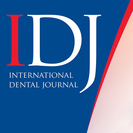 International Dental Journal icon