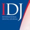 International Dental Journal is now available on your iPad and iPhone