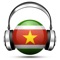 Suriname Radio Live Player (Paramaribo / Dutch)
