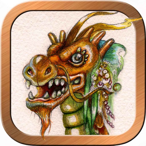 Fairy Tale Lenormand