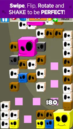 QBeez screenshot 2