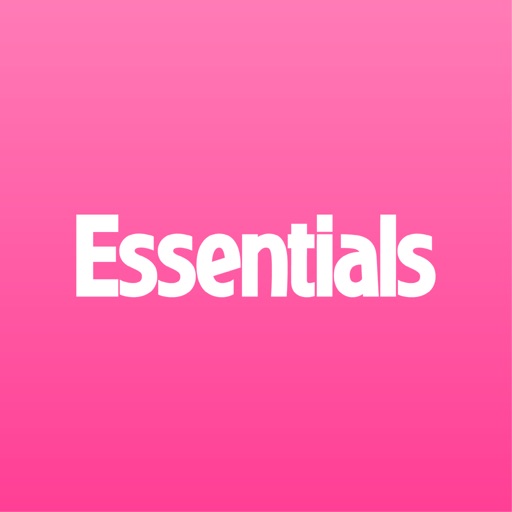 Essentials Magazine icon