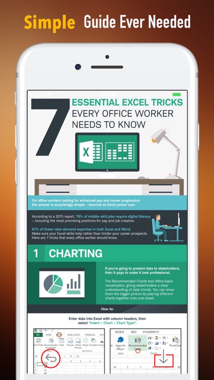 Data Analysis Beginners for Excel -Guide and Tips