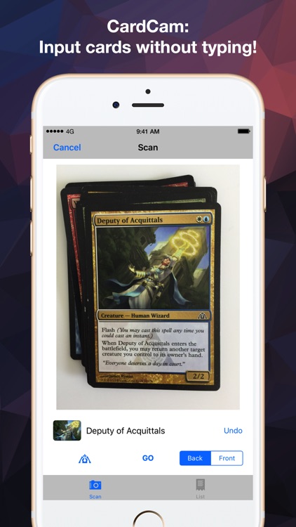 Decked Builder Lite