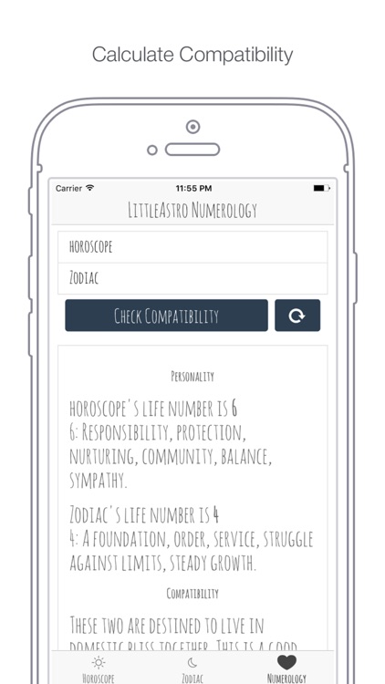 LittleAstro screenshot-4