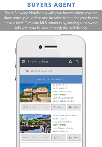 Showing Suite Real Estate screenshot 2