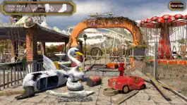 Game screenshot Find The Highlighted Objects In The Park Puzzle mod apk