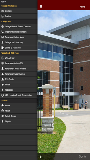 Fanshawe 360