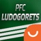 Official PFC Ludogorets 1945 Izzy keyboard app that’s faster, easier, more intuitive, customizable and much more fun to use…