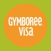 Gymboree Visa