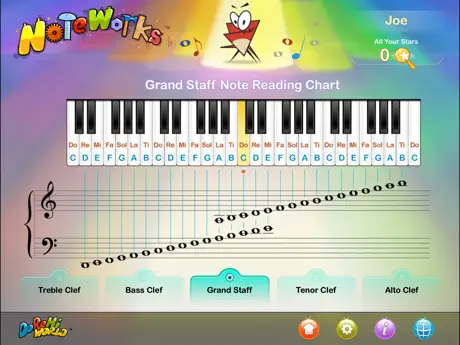 NoteWorks
