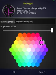 AirDrive System ipad bilder 2