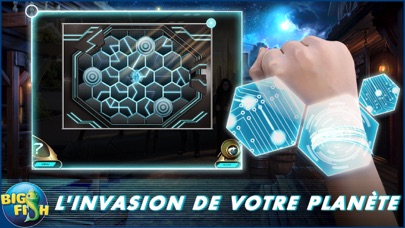 Screenshot #3 pour Beyond: Et la Lumière Vint