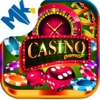 777 Casino Fun Slot 4 IN 1 Game Free