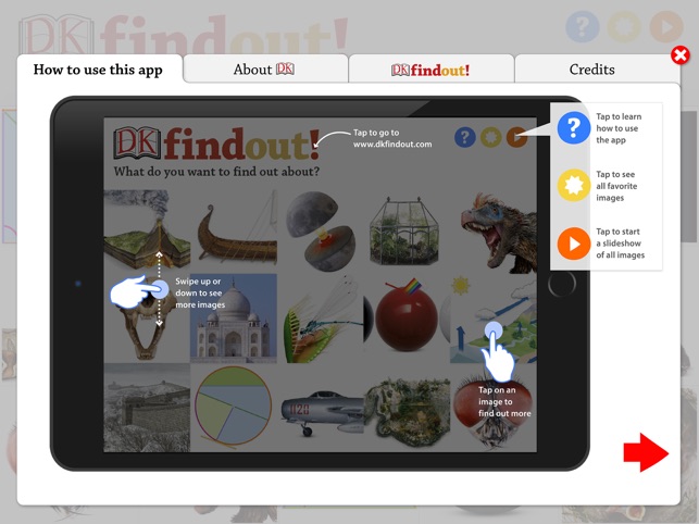 DKfindout!(圖4)-速報App