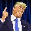 Trump Run and Dump: Tycoon Adventure